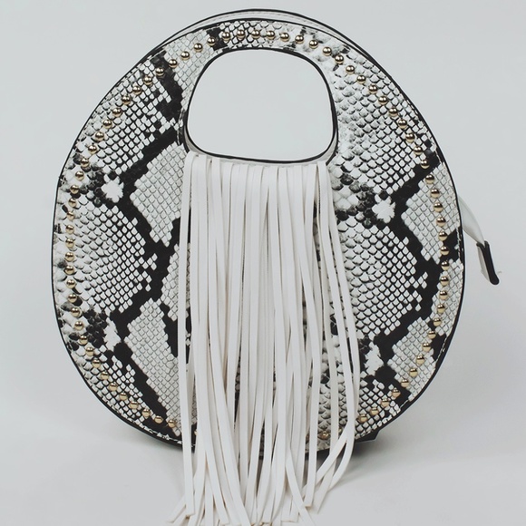 Fringe Life Snakeskin - Picture 1 of 1